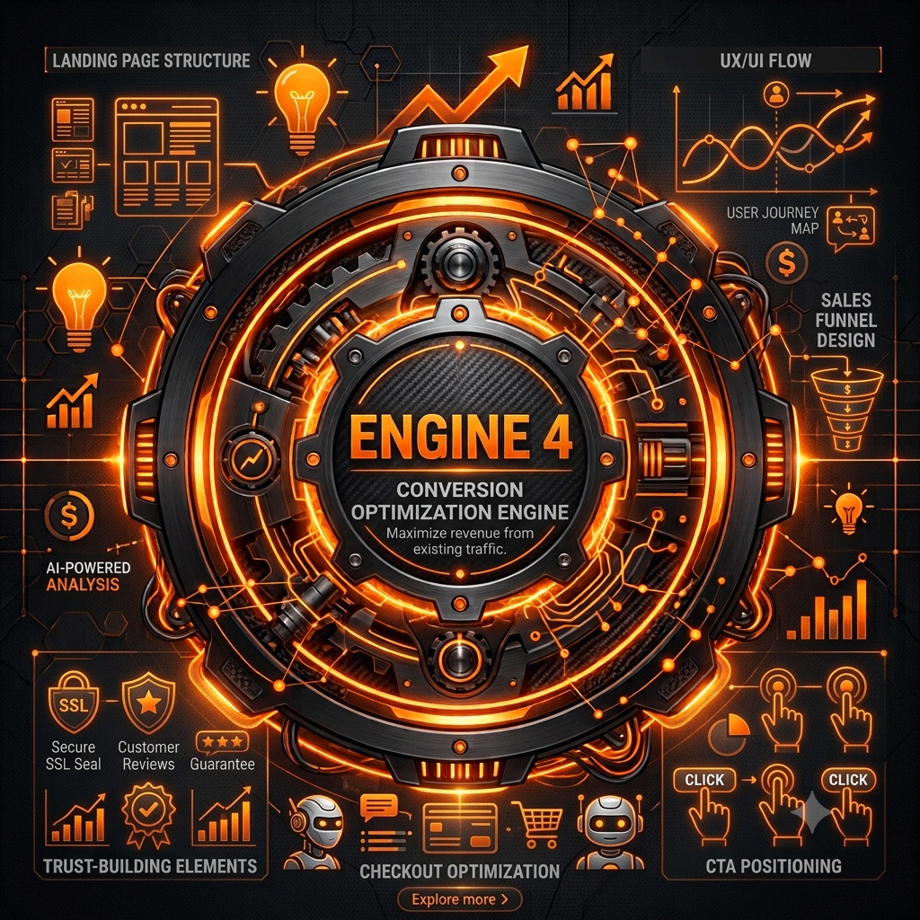 MVG-Engine-4-Conversion Optimization Engine-Singapore-MYVPSGROUP-MVG-2026